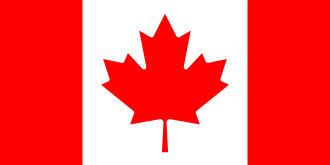 Canadian Flag